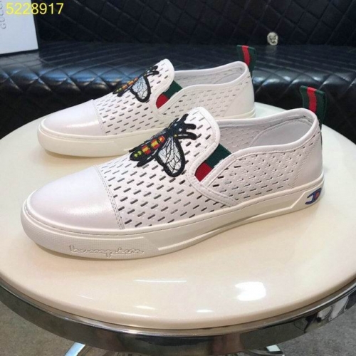 GUCCI Casual Dress Shoes 0448