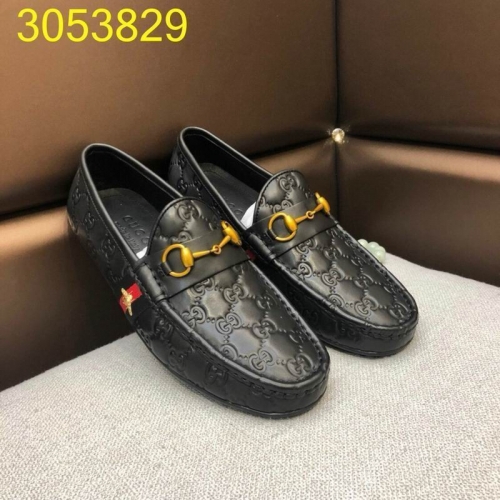 GUCCI Casual Dress Shoes 0747