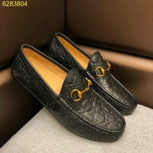 GUCCI Casual Dress Shoes 0918