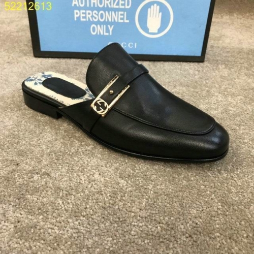 GUCCI Casual Dress Shoes 0927