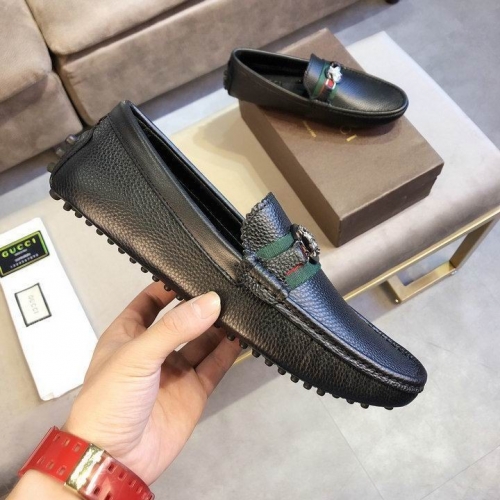 GUCCI Casual Dress Shoes 0391