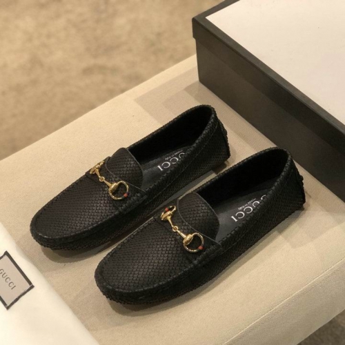 GUCCI Casual Dress Shoes 0904