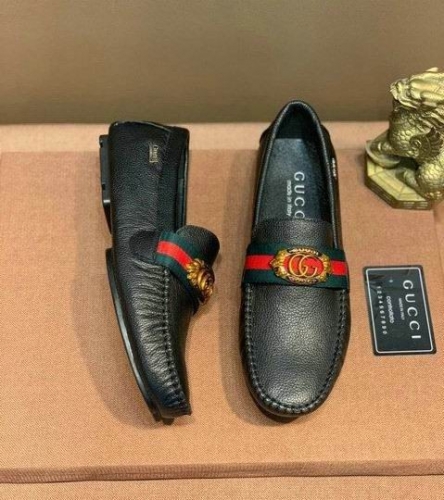 GUCCI Casual Dress Shoes 0232