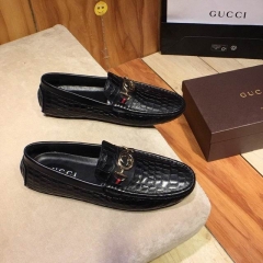 GUCCI Casual Dress Shoes 0382