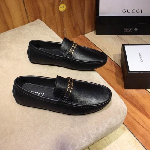 GUCCI Casual Dress Shoes 0969