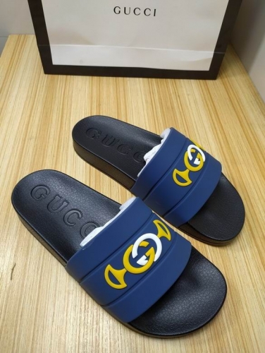 GUCCI Slippers Lovers 059