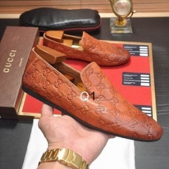 GUCCI Casual Dress Shoes 0950