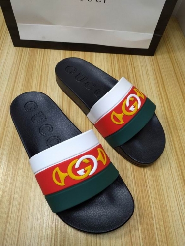 GUCCI Slippers Lovers 063