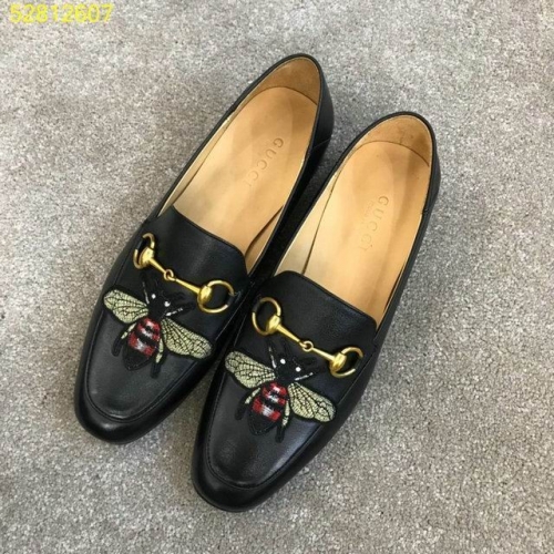 GUCCI Casual Dress Shoes 0876