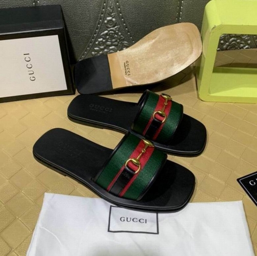 GUCCI Slippers Lovers 005