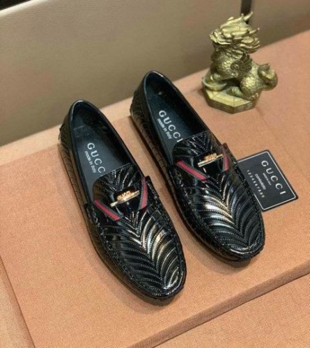 GUCCI Casual Dress Shoes 0234