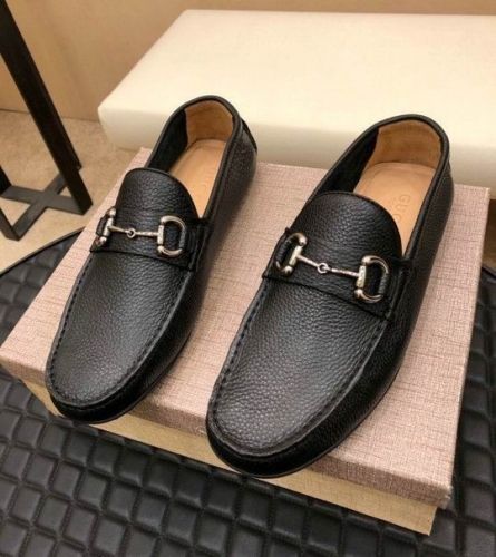 GUCCI Casual Dress Shoes 0050