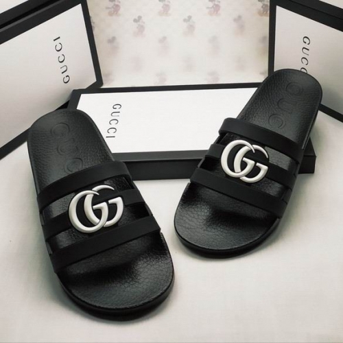 GUCCI Slippers Lovers 053