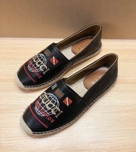 GUCCI Casual Dress Shoes 0030