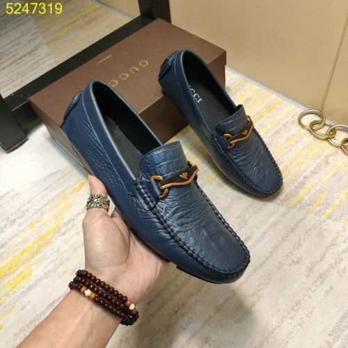 GUCCI Casual Dress Shoes 0591