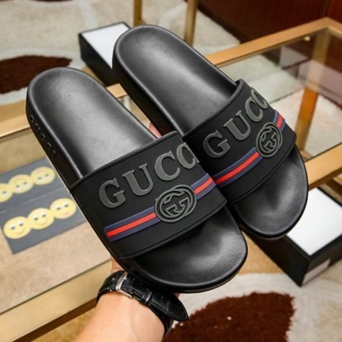 GUCCI Slippers Men 136