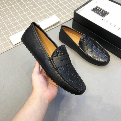 GUCCI Casual Dress Shoes 0551