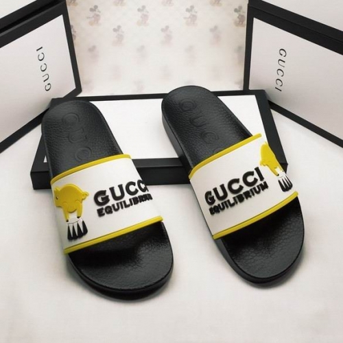 GUCCI Slippers Lovers 050