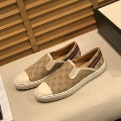 GUCCI Low Top Men 0180