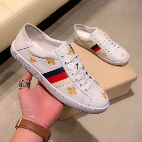 GUCCI Low Top Men 0348