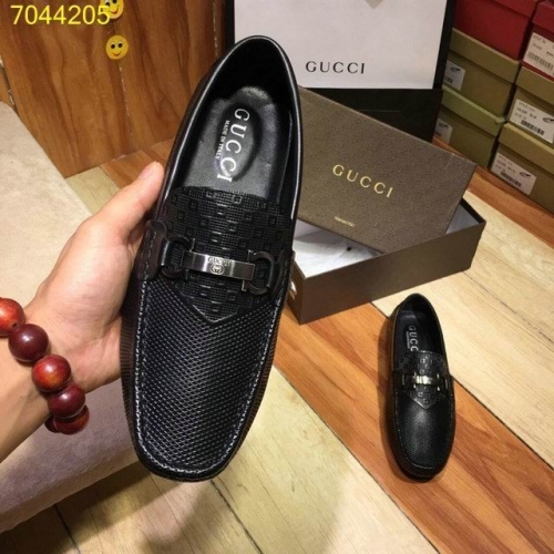 GUCCI Casual Dress Shoes 0828