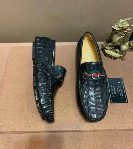 GUCCI Casual Dress Shoes 0148