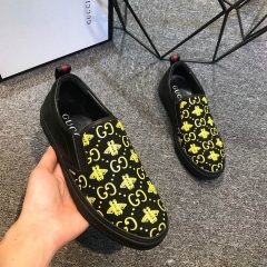 GUCCI Casual Dress Shoes 0594