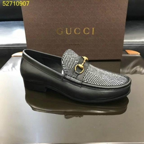 GUCCI Casual Dress Shoes 0563