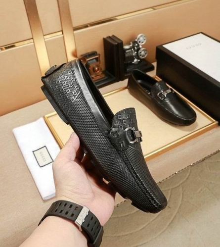 GUCCI Casual Dress Shoes 0087