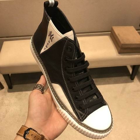 GUCCI High Top Men 174