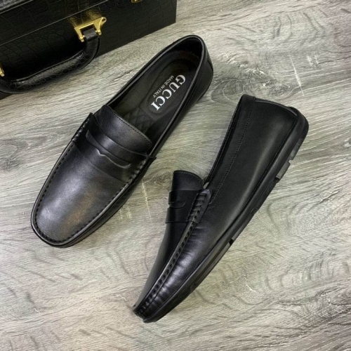 GUCCI Casual Dress Shoes 0727