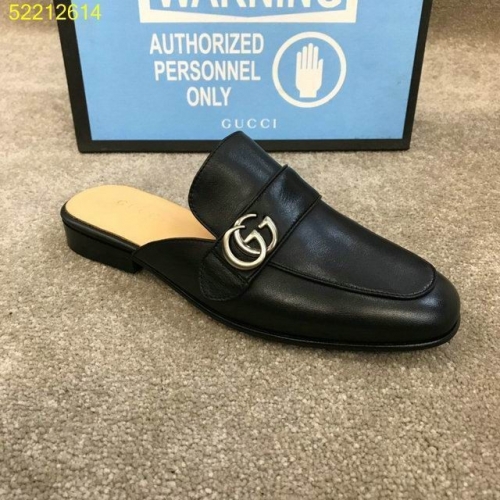 GUCCI Casual Dress Shoes 0660