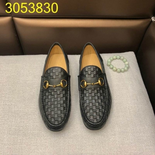 GUCCI Casual Dress Shoes 0765