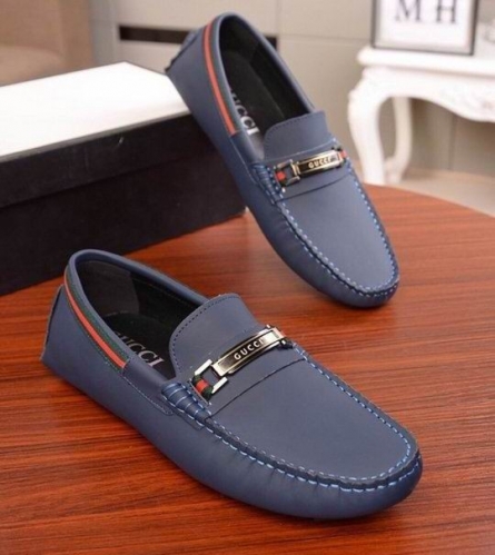 GUCCI Casual Dress Shoes 0182