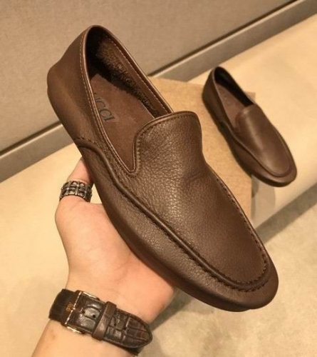 GUCCI Casual Dress Shoes 0247