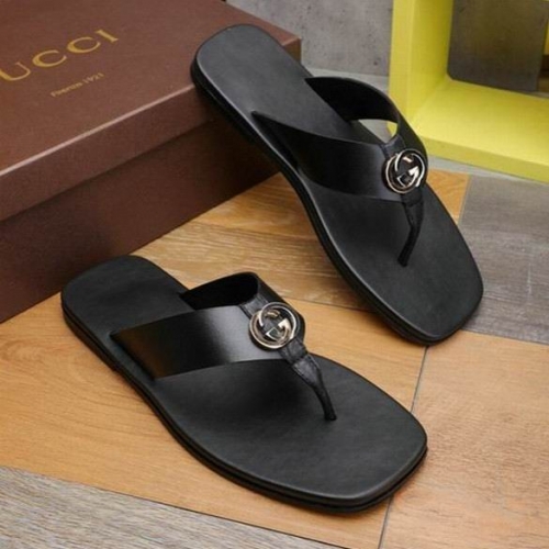 GUCCI Slippers Lovers 011