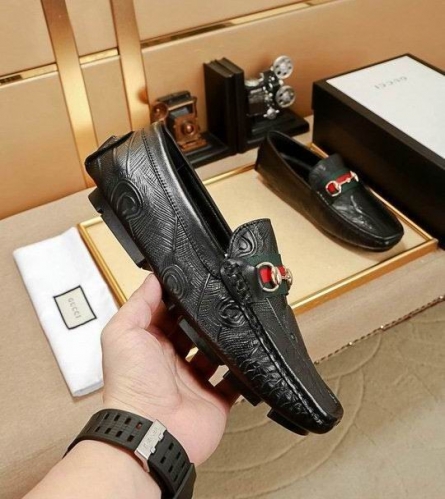 GUCCI Casual Dress Shoes 0088