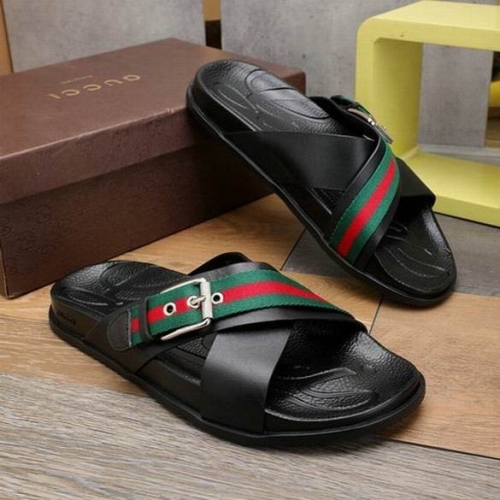 GUCCI Slippers Lovers 002