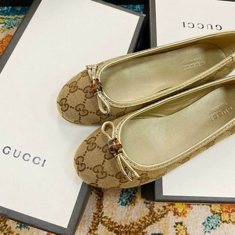 GUCCI High Heel Women 055