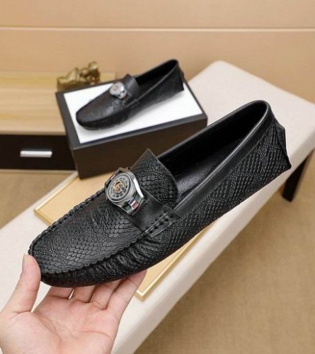 GUCCI Casual Dress Shoes 0357