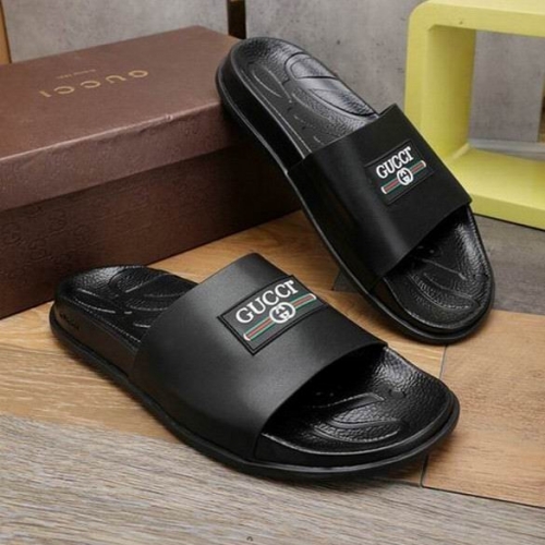 GUCCI Slippers Lovers 004