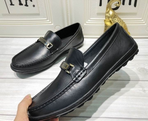 GUCCI Casual Dress Shoes 0008