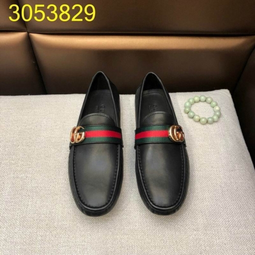 GUCCI Casual Dress Shoes 0746