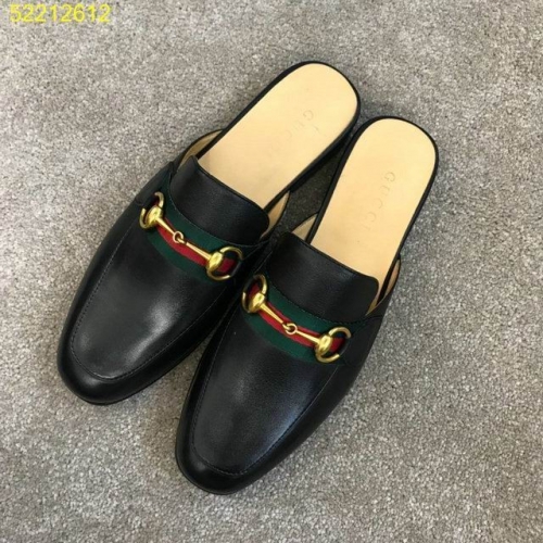 GUCCI Casual Dress Shoes 0710