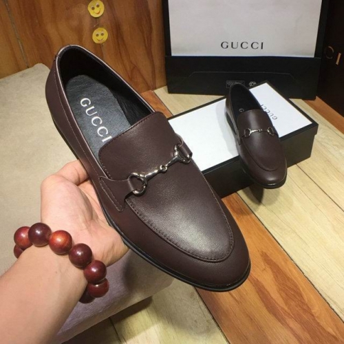 GUCCI Casual Dress Shoes 0566