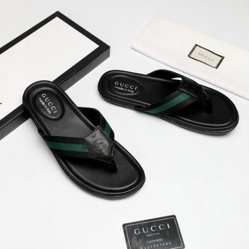 GUCCI Slippers Men 115