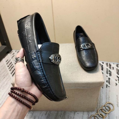 GUCCI Casual Dress Shoes 0612