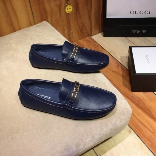 GUCCI Casual Dress Shoes 0970
