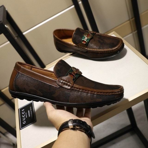 GUCCI Casual Dress Shoes 0517