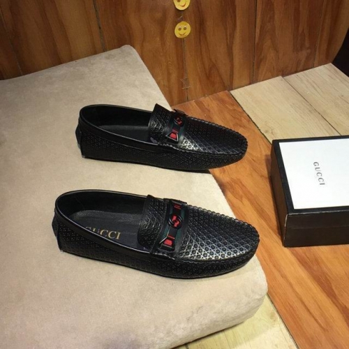 GUCCI Casual Dress Shoes 0782